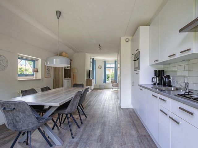 Bosrandweg 307B 532, De Koog