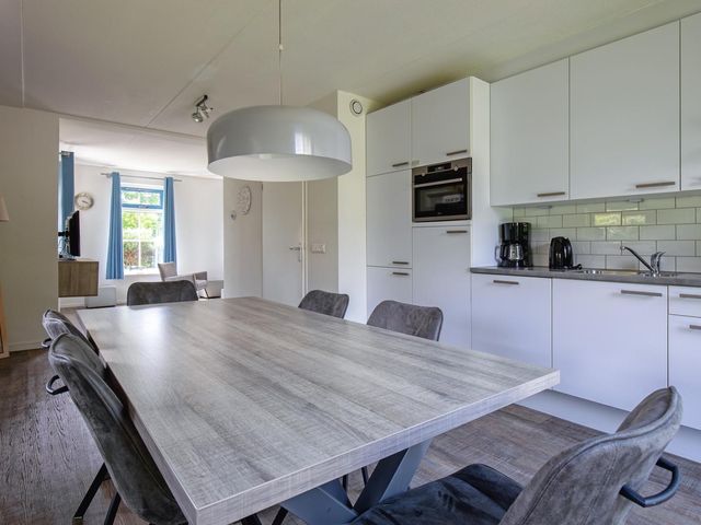 Bosrandweg 307B 532, De Koog