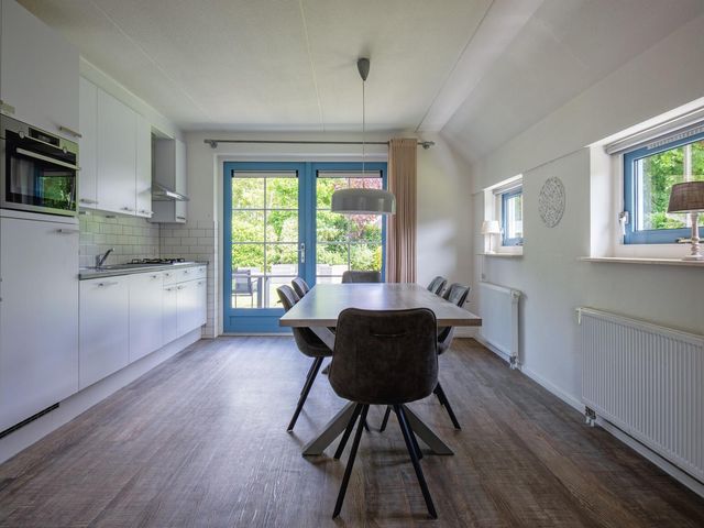Bosrandweg 307B 532, De Koog