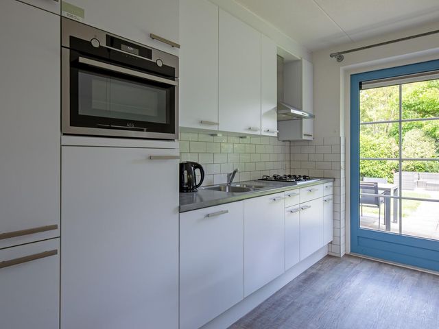 Bosrandweg 307B 532, De Koog