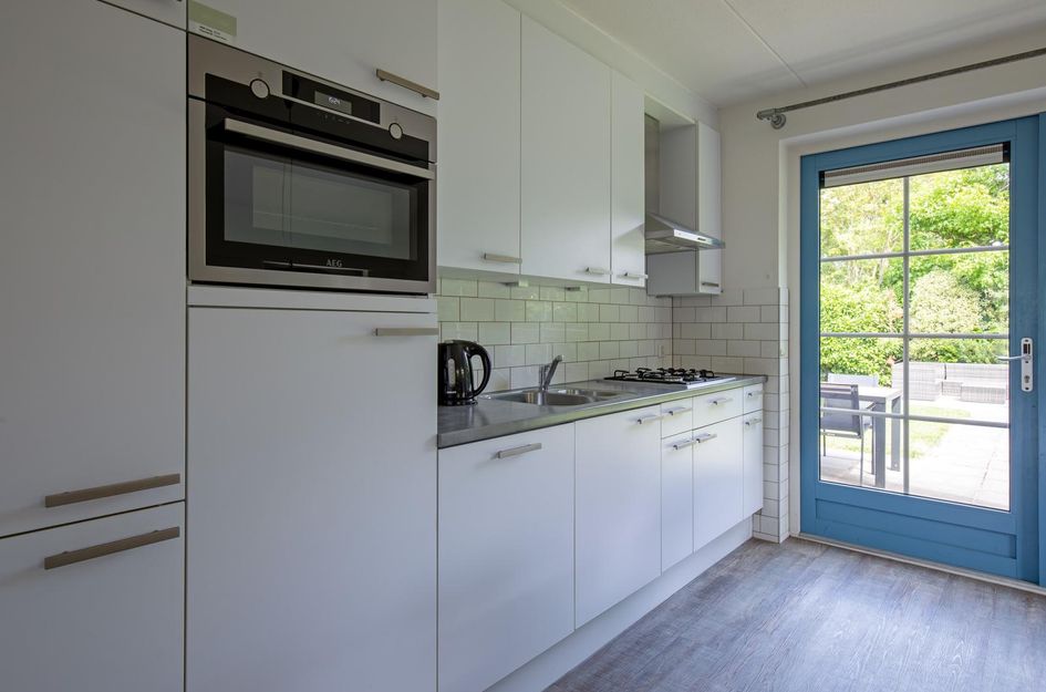 Bosrandweg 307B 532