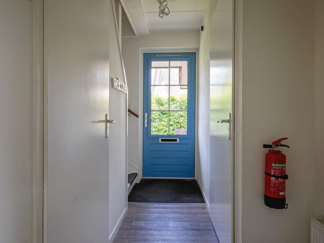 Bosrandweg 307B 532, De Koog