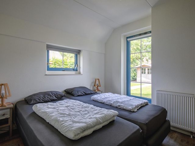 Bosrandweg 307B 532, De Koog