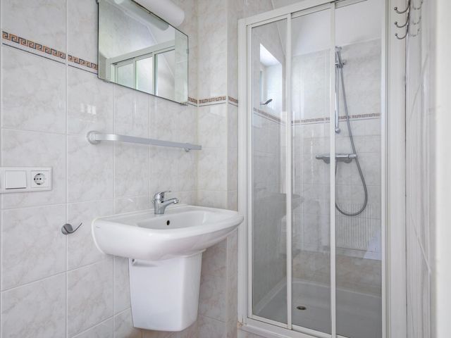 Bosrandweg 307B 532, De Koog