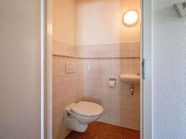 Bosrandweg 307B 532, De Koog