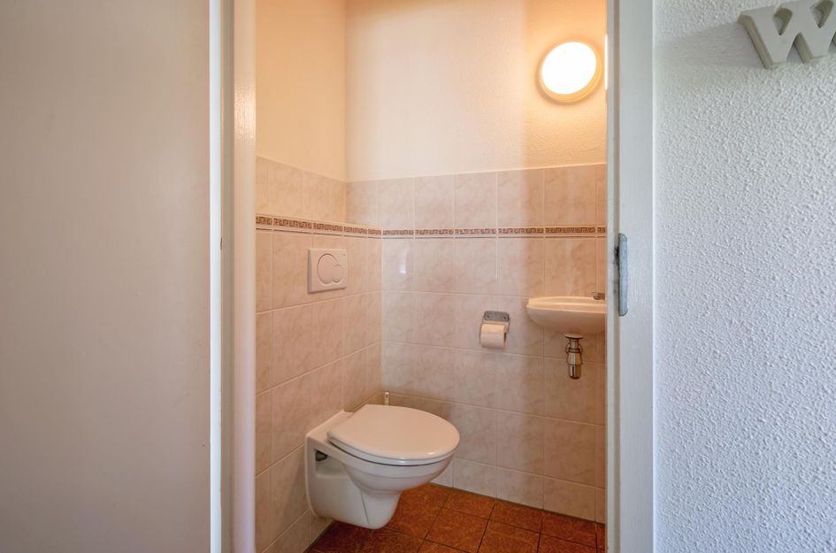 Bosrandweg 307B 532