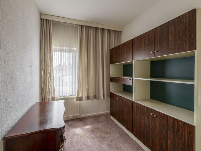 Burgemeester d'Olnestraat 4, Venlo