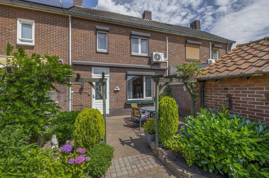 Burgemeester d'Olnestraat 4