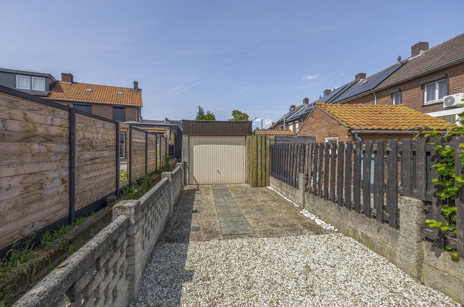 Burgemeester d'Olnestraat 4