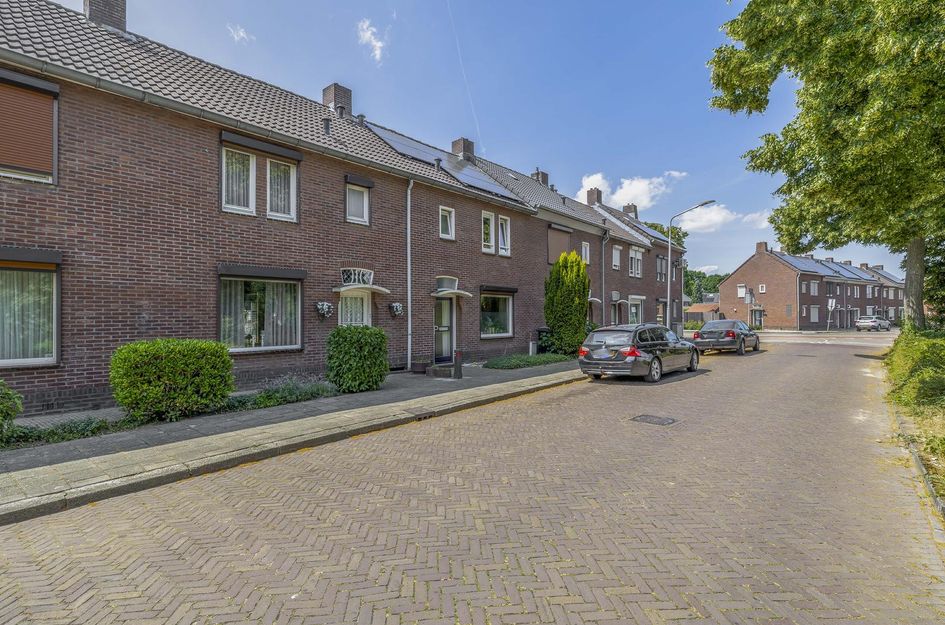 Burgemeester d'Olnestraat 4