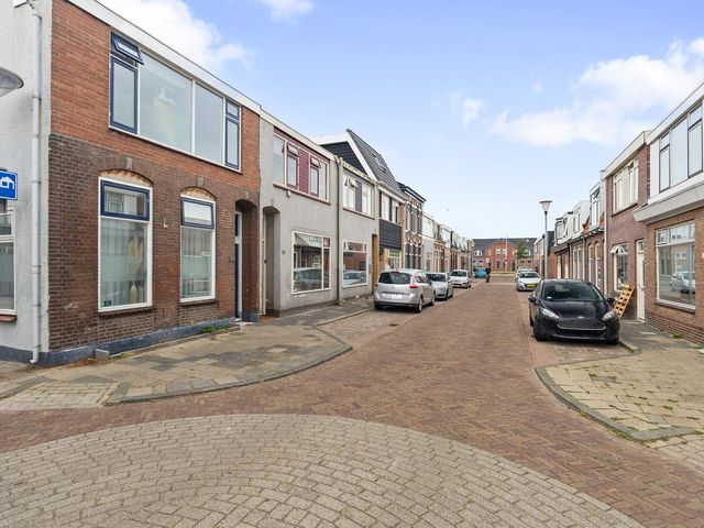 Jan in 't Veltstraat 26, Den Helder