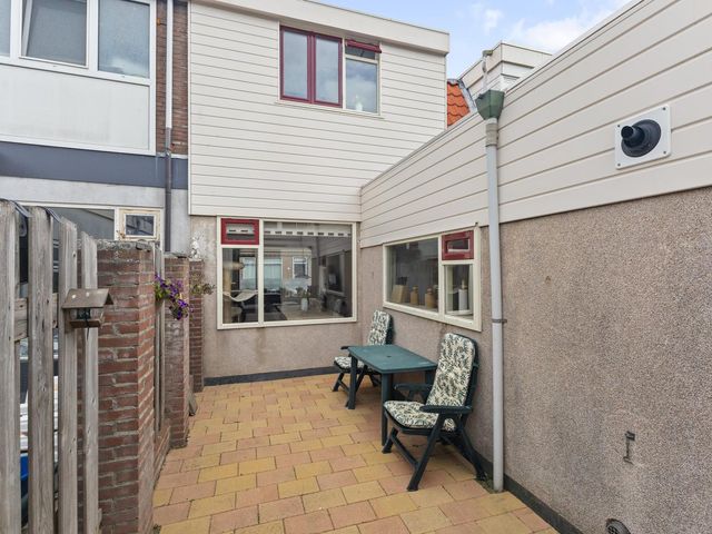 Jan in 't Veltstraat 26, Den Helder