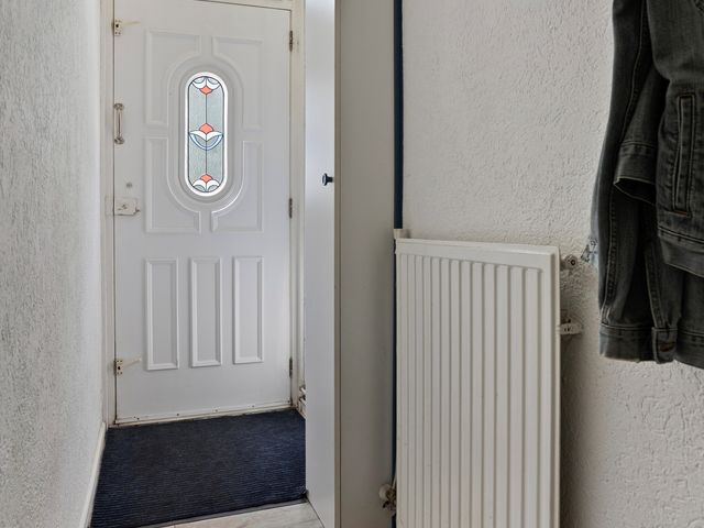 Gaete 16, Lage Zwaluwe