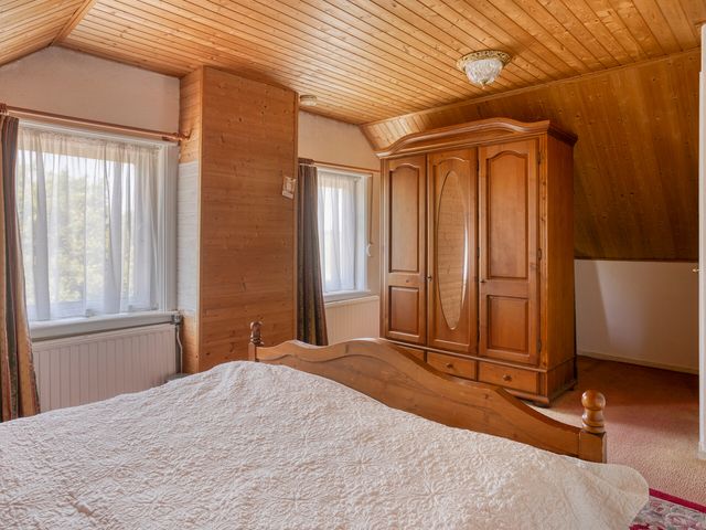 Gaete 16, Lage Zwaluwe