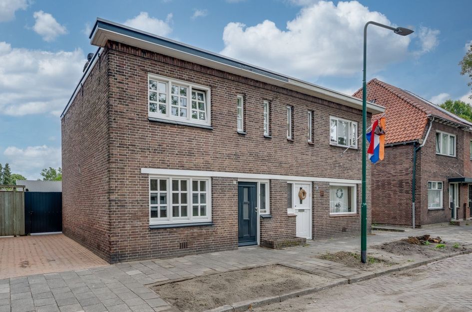 Marijkestraat 27