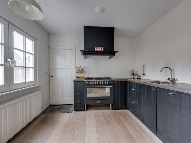 Marijkestraat 27, Rijen
