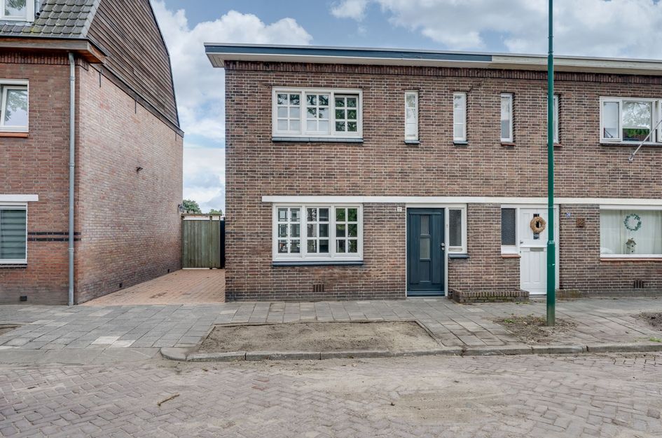 Marijkestraat 27