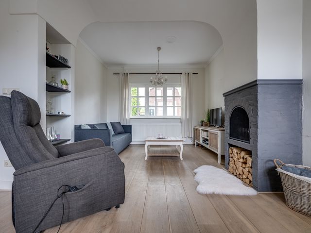 Marijkestraat 27, Rijen