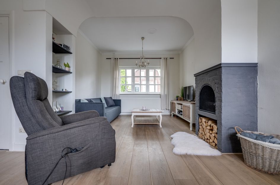 Marijkestraat 27