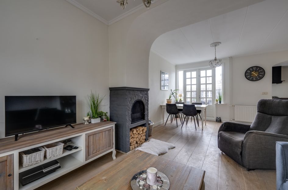 Marijkestraat 27