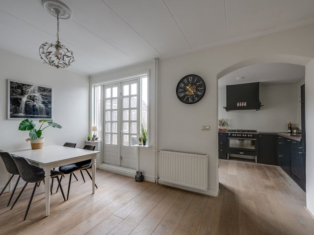 Marijkestraat 27, Rijen