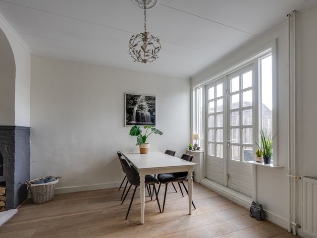 Marijkestraat 27, Rijen