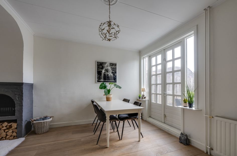 Marijkestraat 27