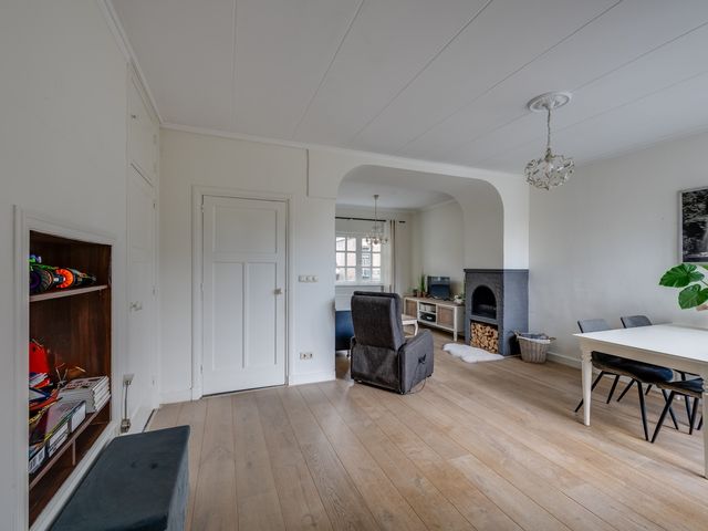 Marijkestraat 27, Rijen