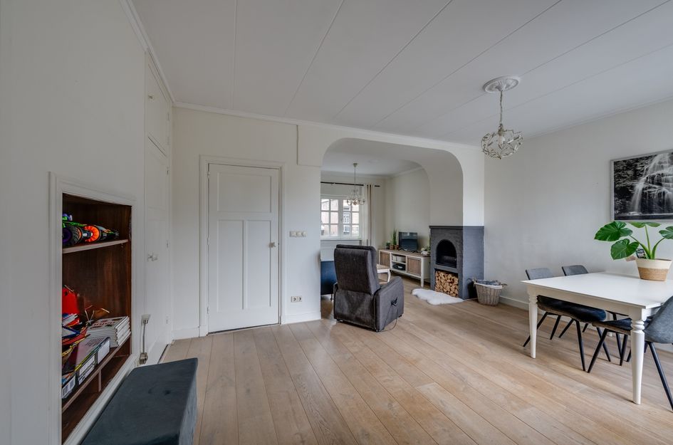 Marijkestraat 27