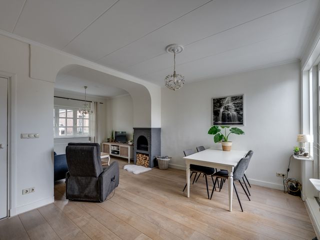 Marijkestraat 27, Rijen