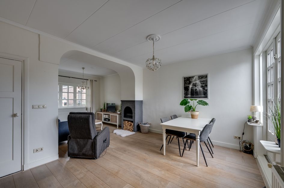 Marijkestraat 27