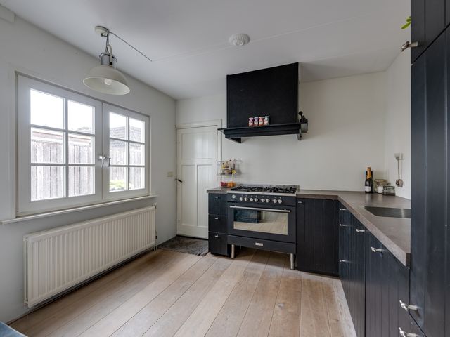 Marijkestraat 27, Rijen