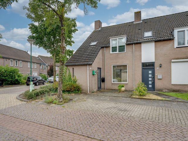 Sporkt 18, Rijen