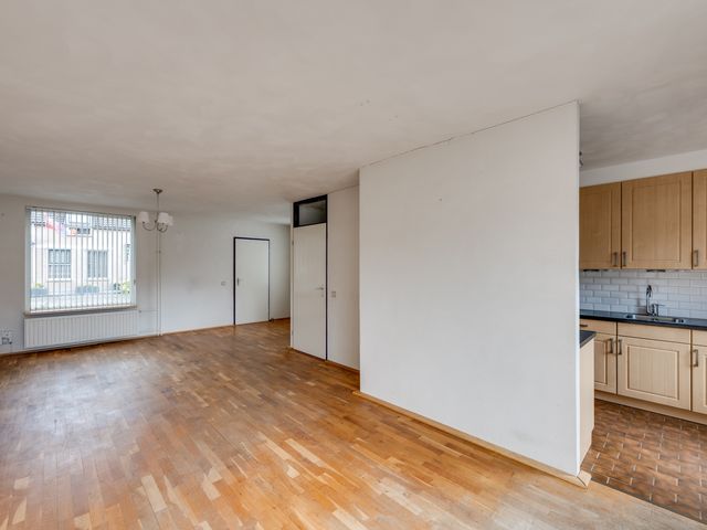 Sporkt 18, Rijen