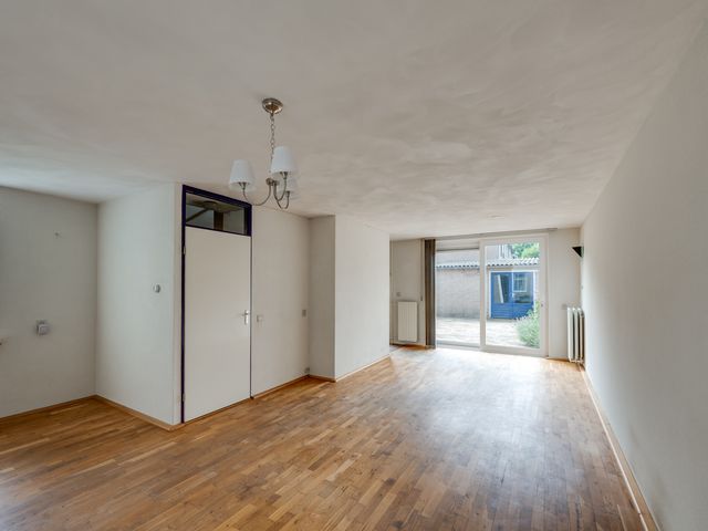 Sporkt 18, Rijen
