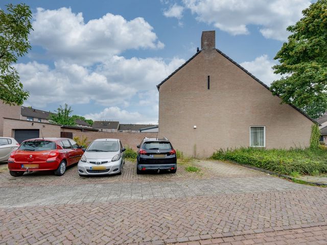 Sporkt 18, Rijen