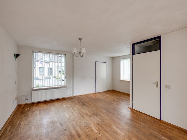 Sporkt 18, Rijen