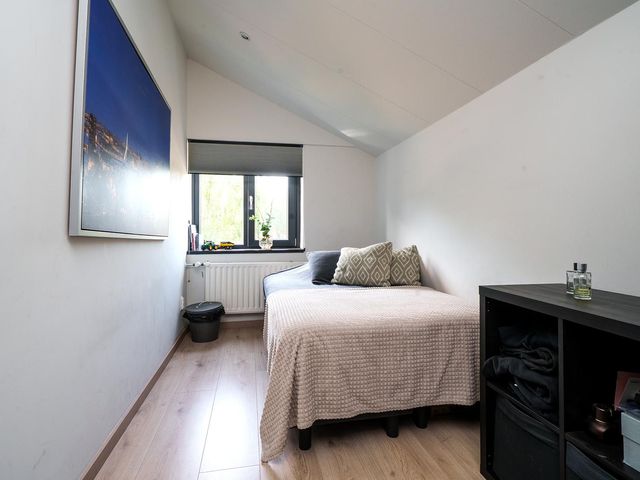 Dennenstraat 23, Ridderkerk