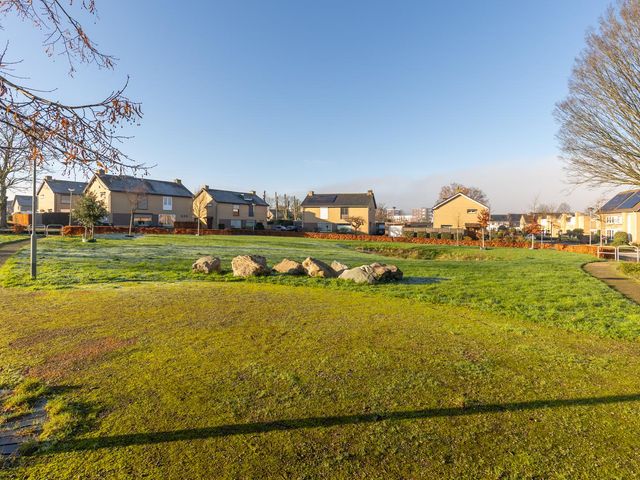 Ruys de Beerenbroucklaan 25, Urmond