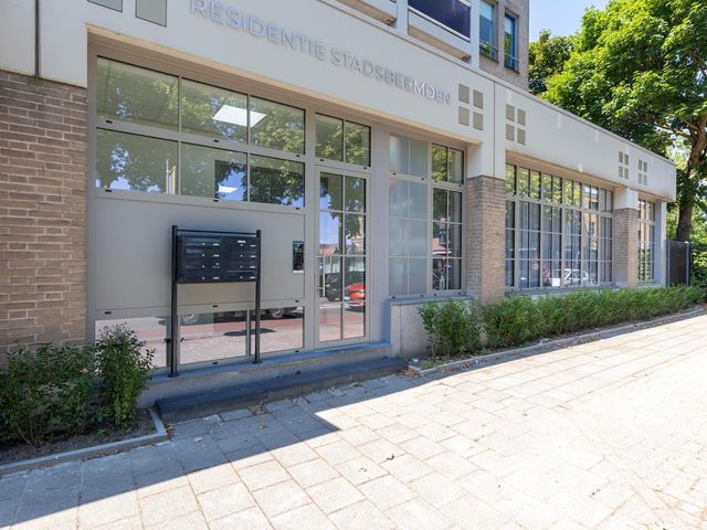 Engelenkampstraat 50, Sittard