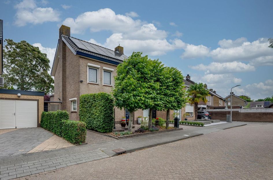 van der Zijpedreef 5