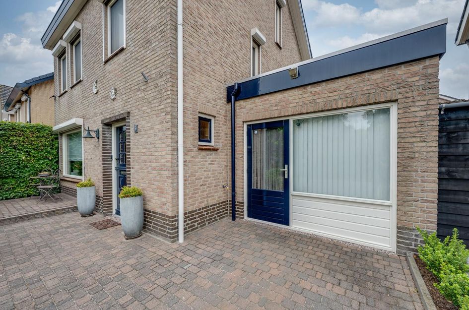 van der Zijpedreef 5