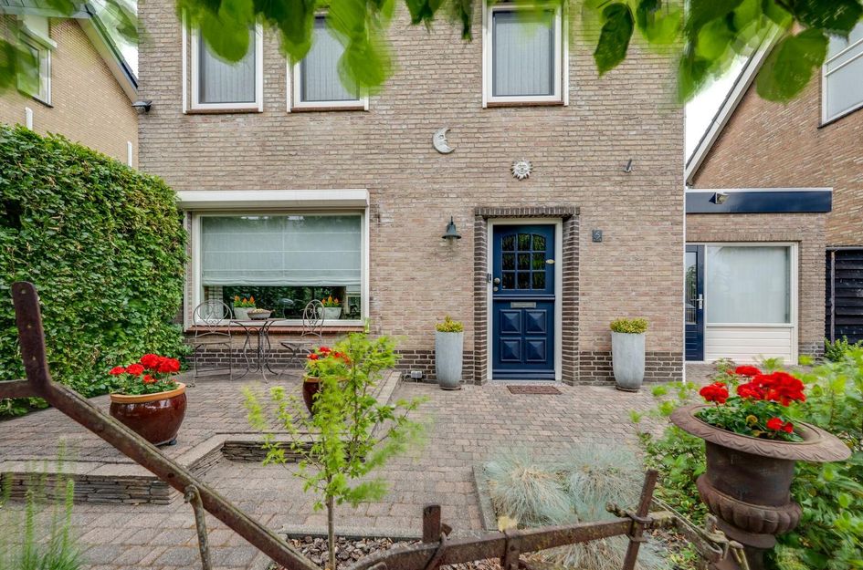 van der Zijpedreef 5