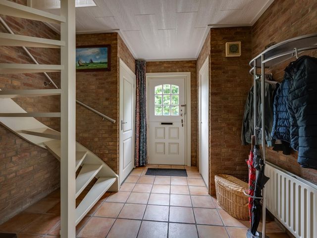 van der Zijpedreef 5, Rucphen
