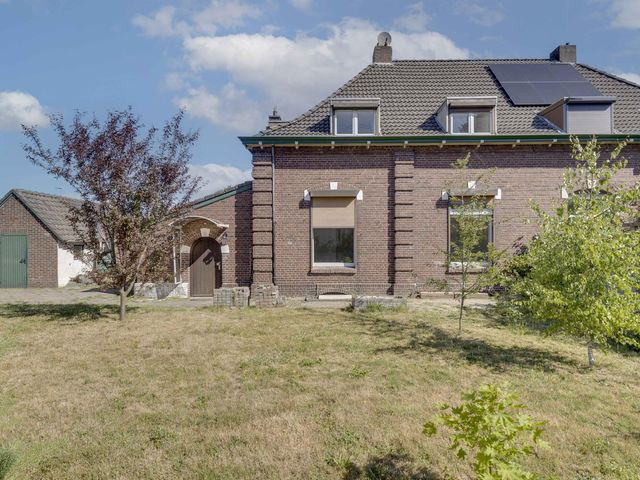 Spoordamstraat 41, Heerlen