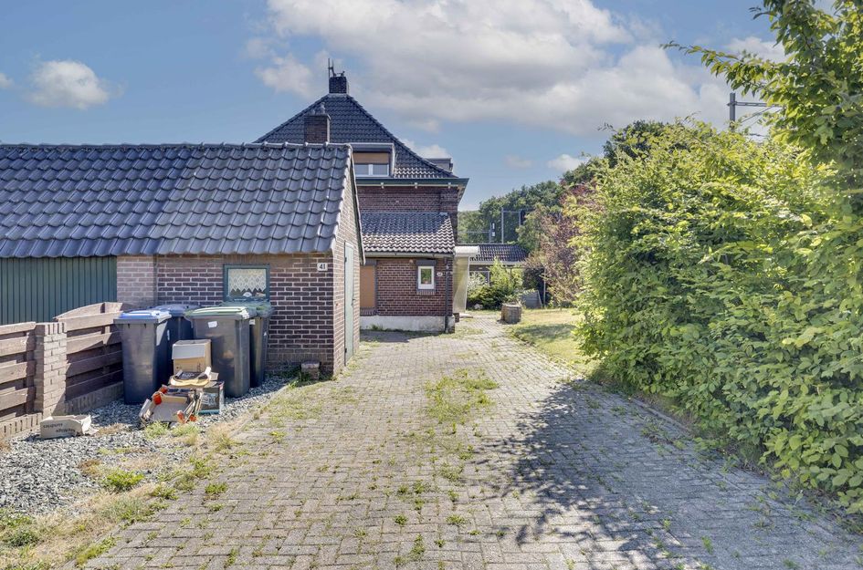Spoordamstraat 41