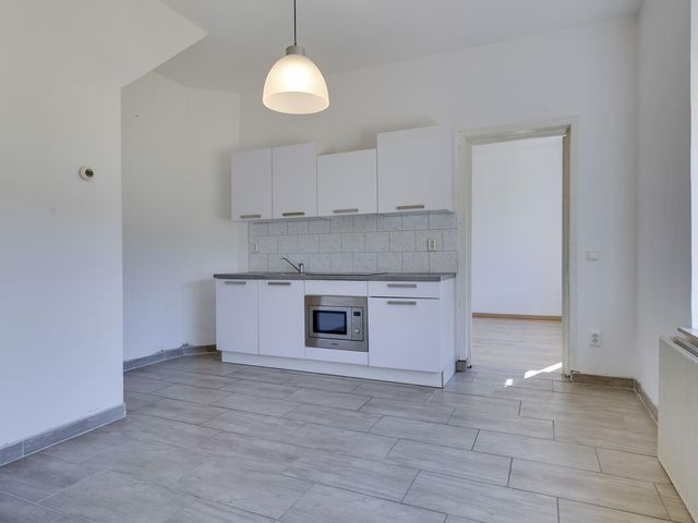 Spoordamstraat 41, Heerlen