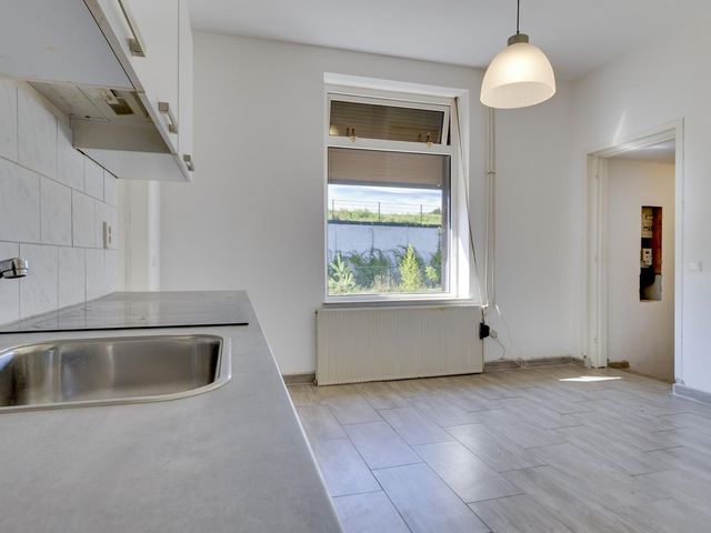 Spoordamstraat 41, Heerlen