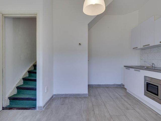 Spoordamstraat 41, Heerlen