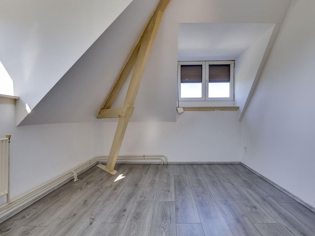 Spoordamstraat 41, Heerlen